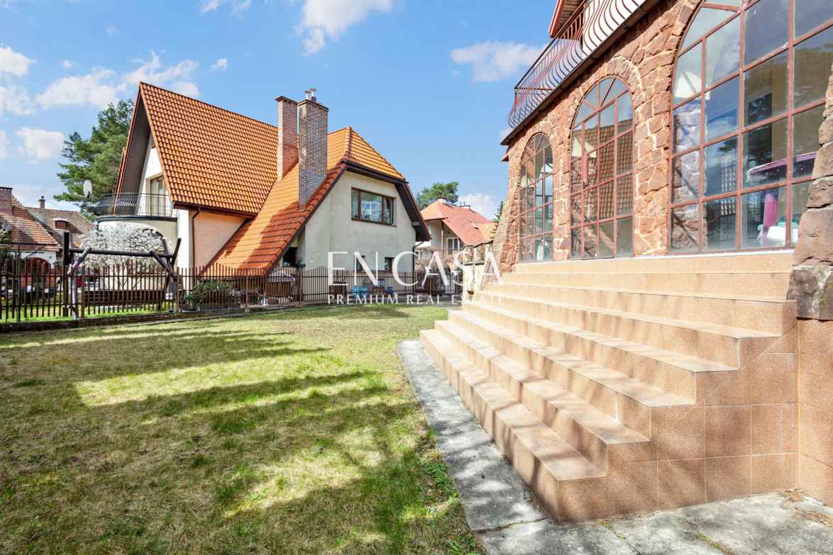 House Sale Zielonka Jagodowa 2